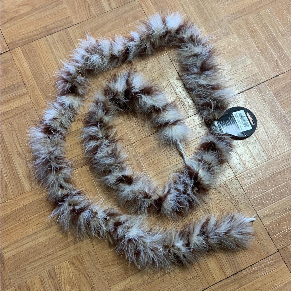 feather boa 6 ft